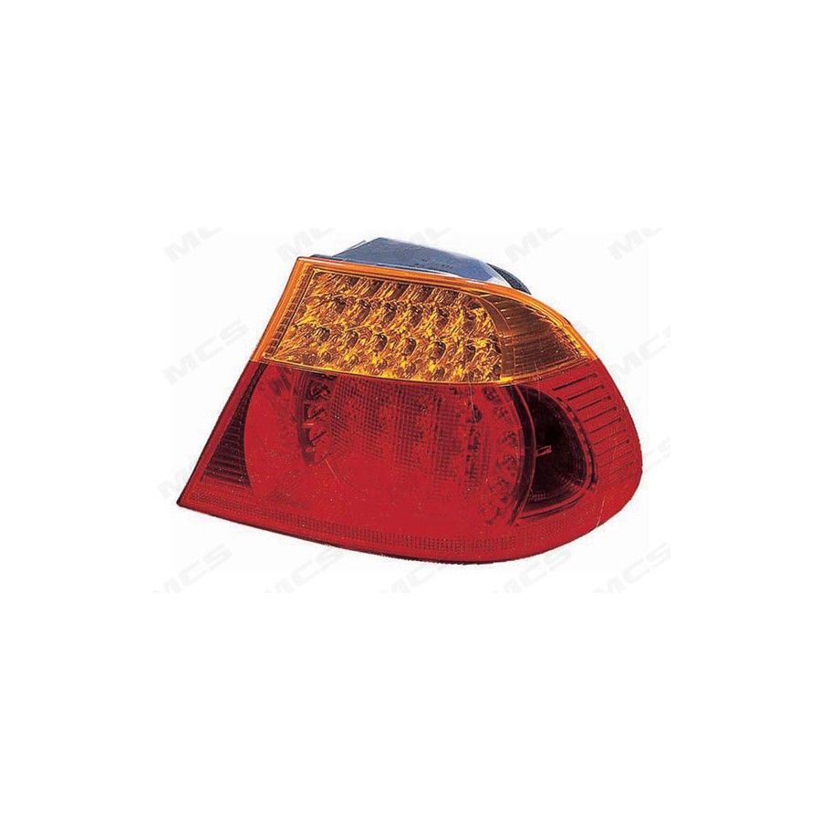 GRUP.OTTICO L3074 POS.SERIE 3 E46 03 G. DX