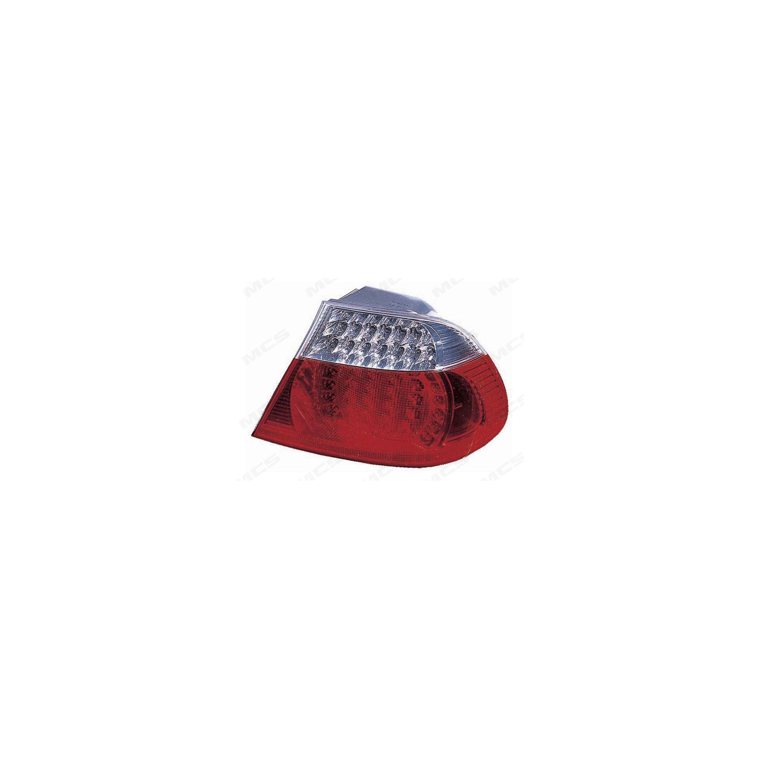 GRUP.OTTICO L3076 POS.SERIE 3 E46 03 B. DX
