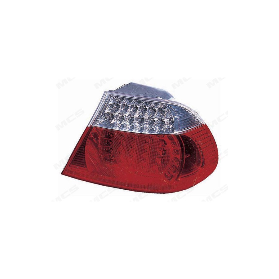 GRUP.OTTICO L3076 POS.SERIE 3 E46 03 B. DX