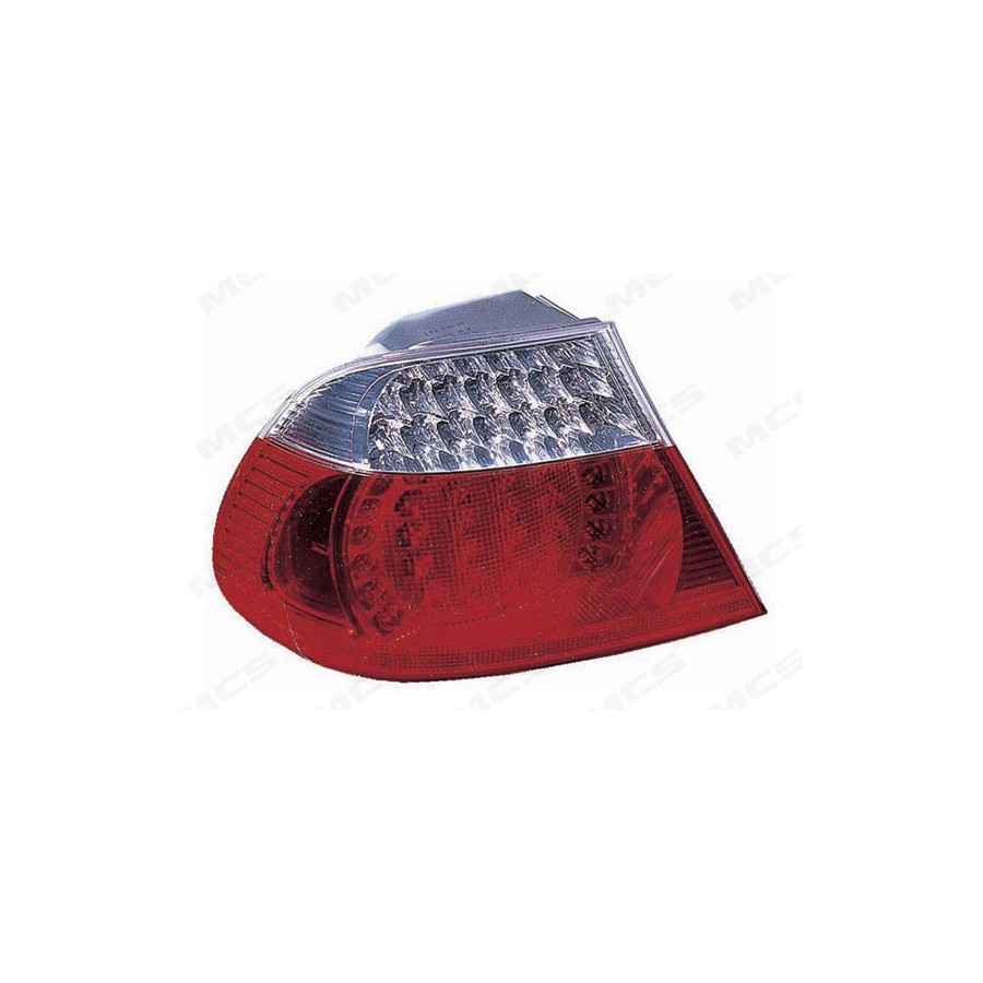 GRUP.OTTICO L3077 POS.SERIE 3 E46 03 B. SX