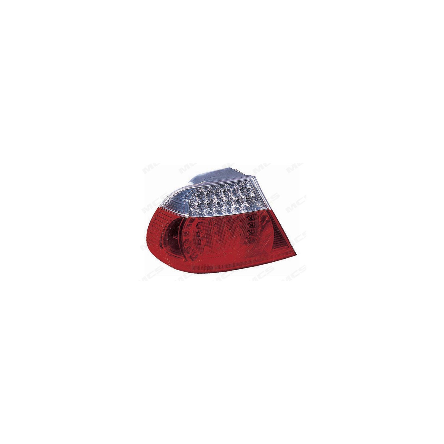 GRUP.OTTICO L3077 POS.SERIE 3 E46 03 B. SX