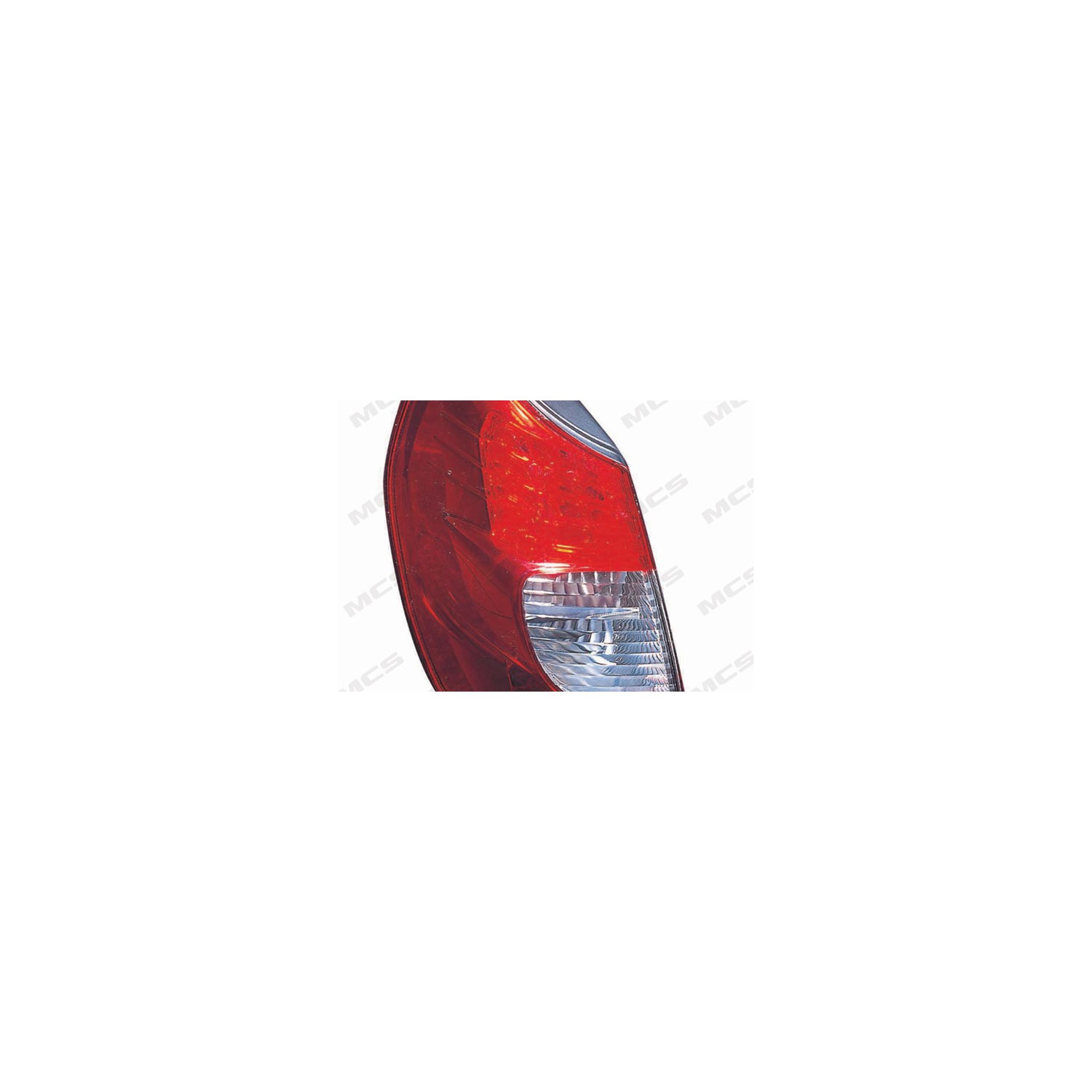 GRUP.OTTICO L3078 POST.SCENIC 2006-DX