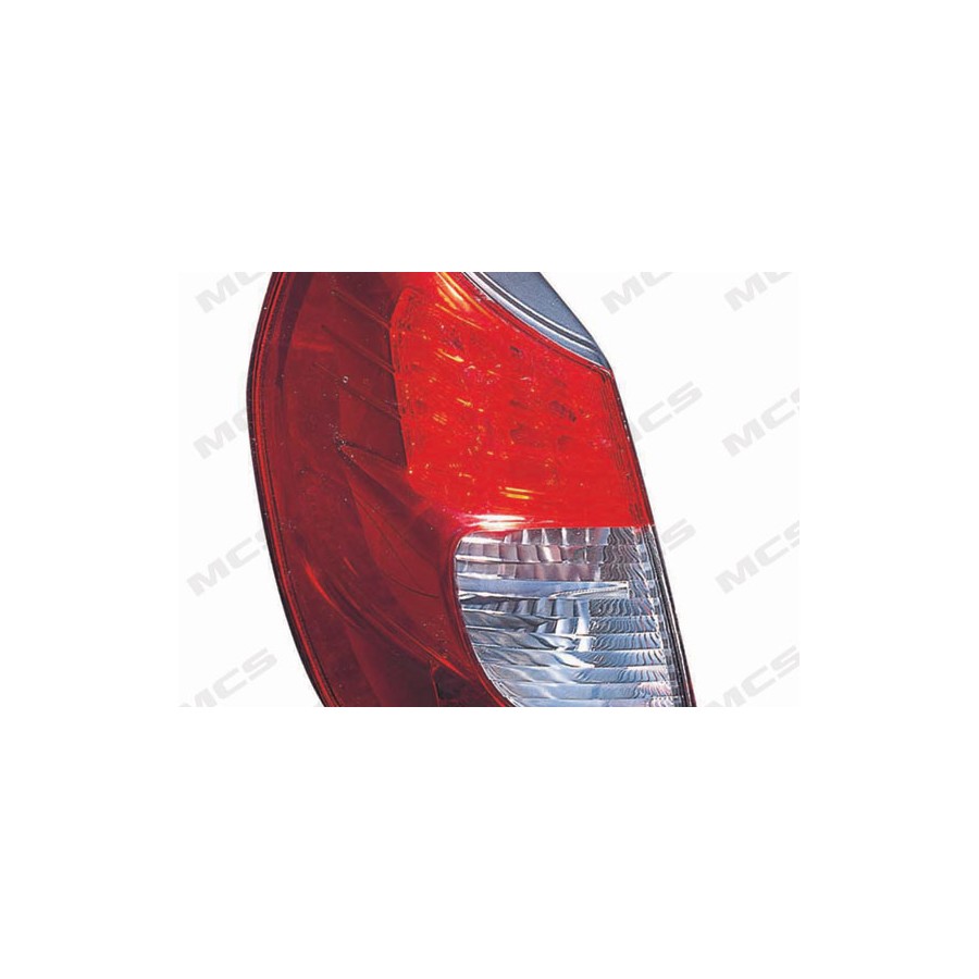 GRUP.OTTICO L3078 POST.SCENIC 2006-DX