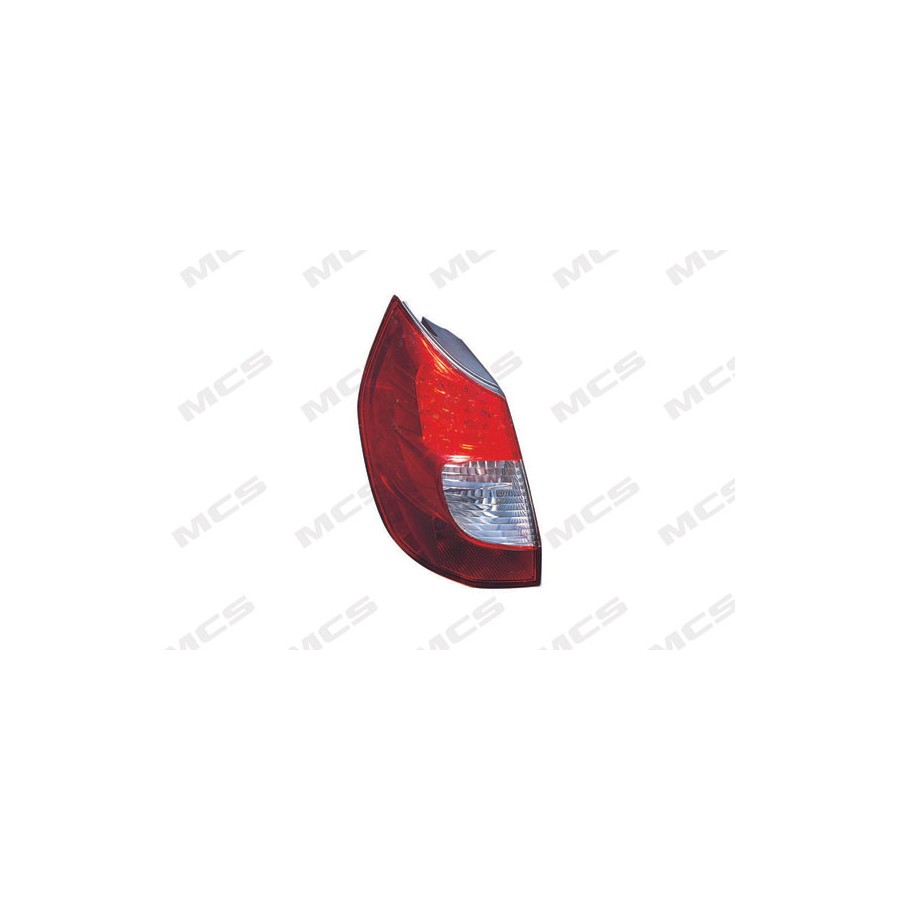 GRUP.OTTICO L3079 POST.SCENIC 2006-SX