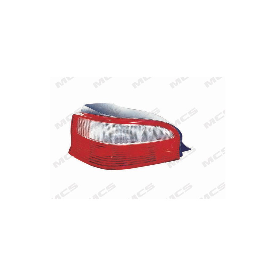 GRUP.OTTICO L3110 POST.SAXO 2000 DX