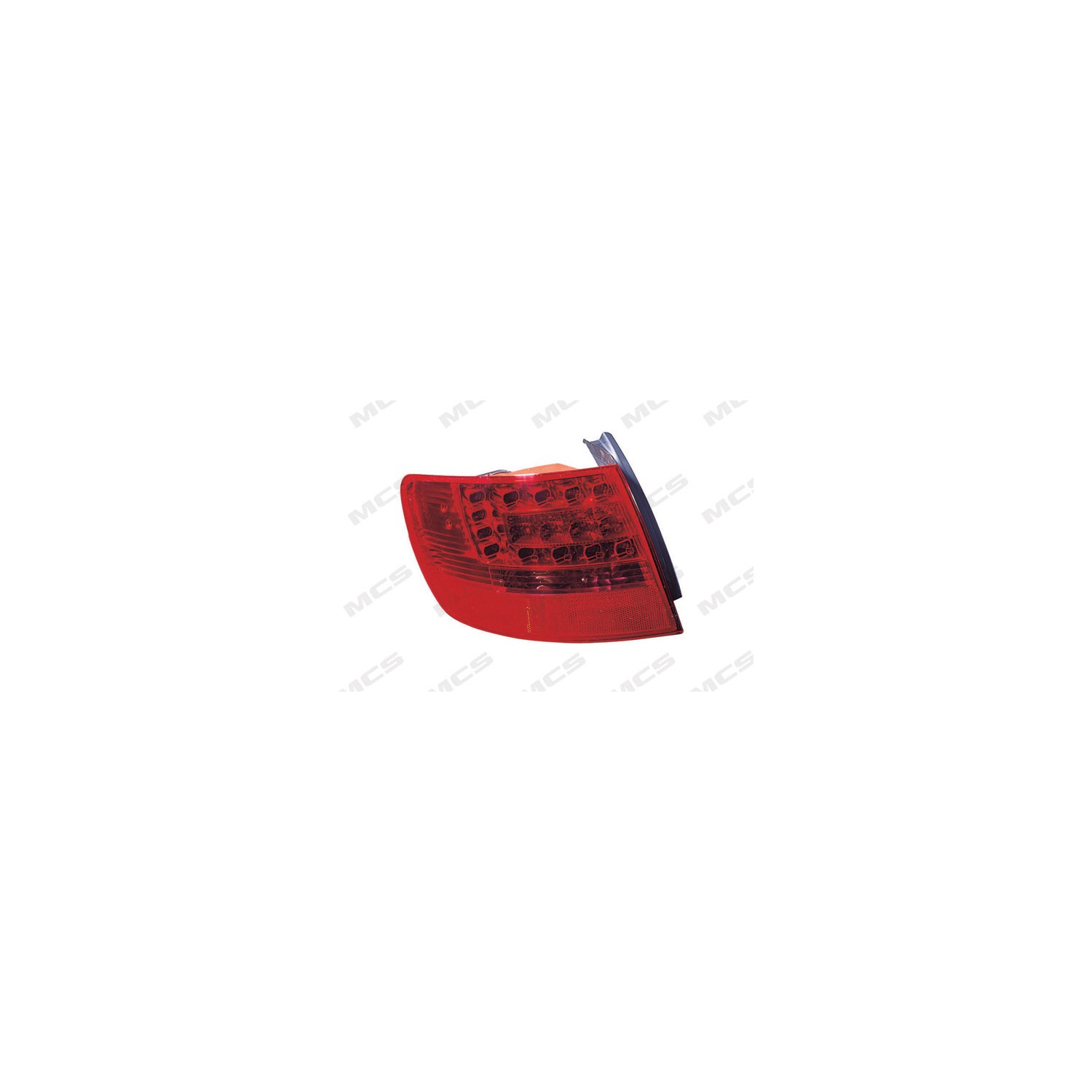 @ GRUP.OTTICO L3142 POST.A6 WAGON 07-08 DX