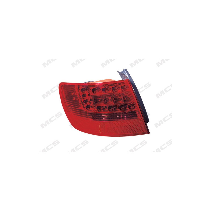 @ GRUP.OTTICO L3142 POST.A6 WAGON 07-08 DX