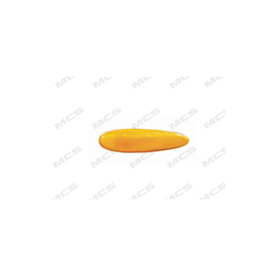 GRUP.OTTICO L3174 LAT.MAREA GIALLO SX/DX