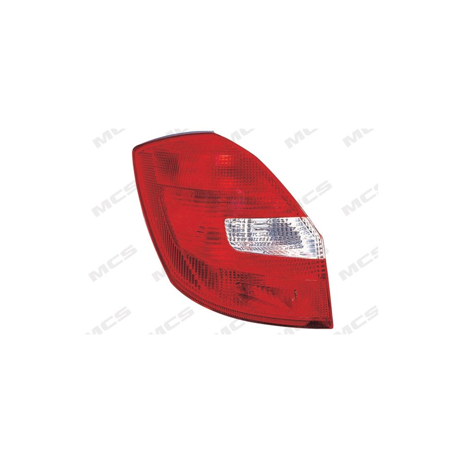 GRUP.OTTICO L3201 POST.FABIA COMBI 07 SX