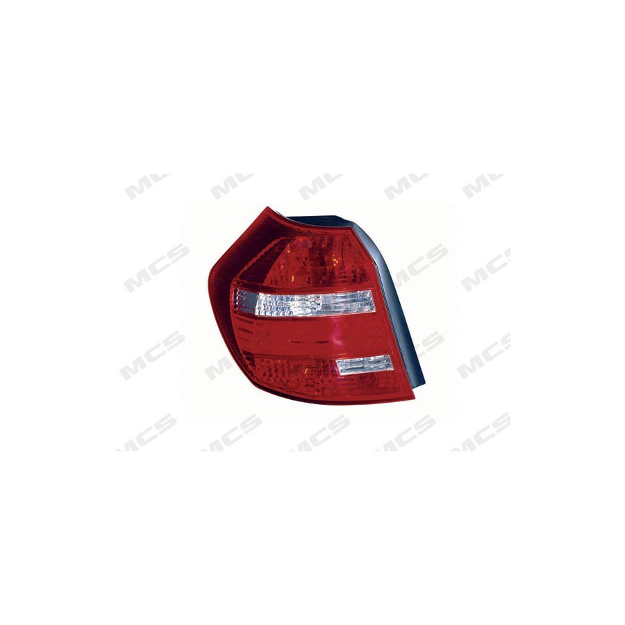 GRUP.OTTICO L3294 POST. SERIE 1 2007 DX