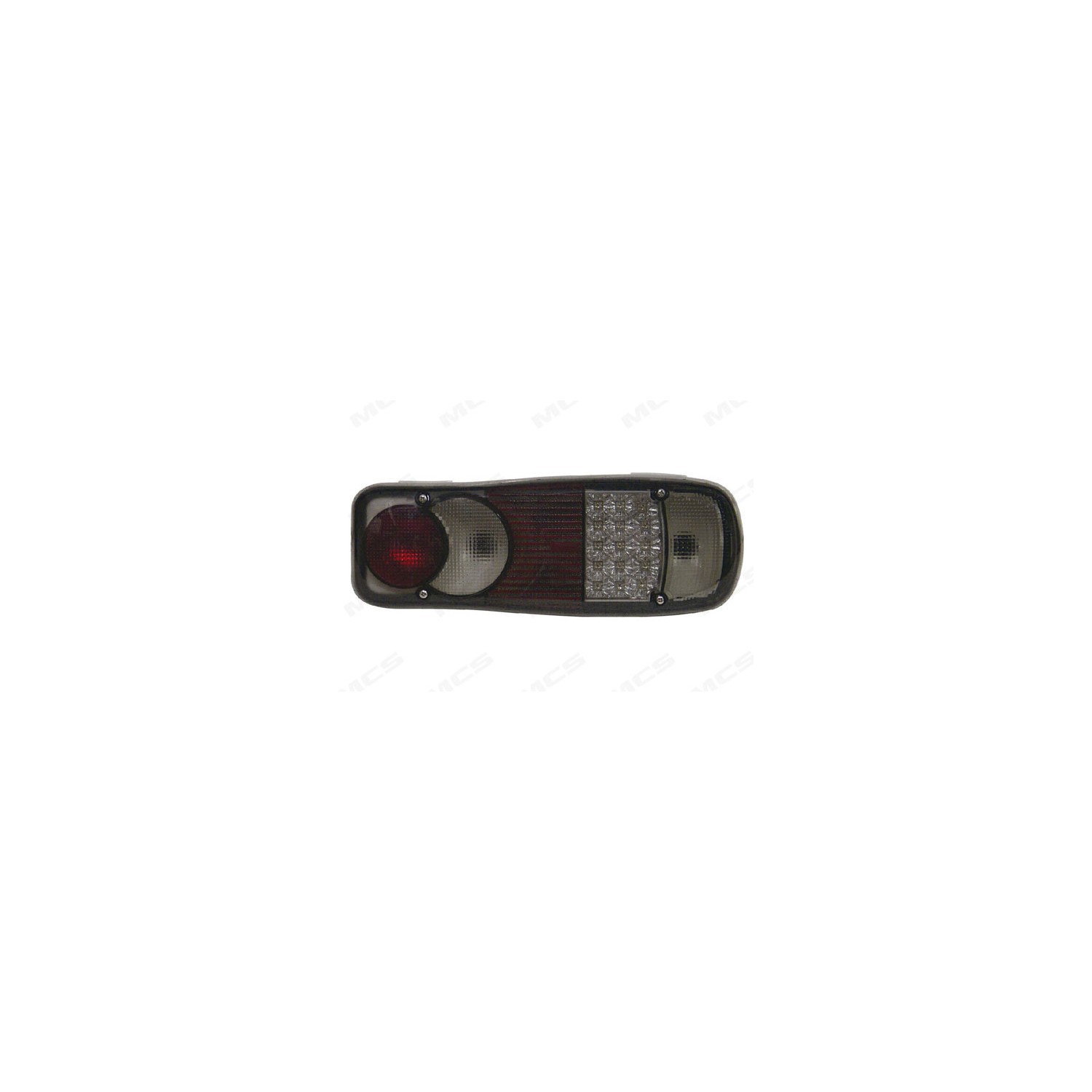 GRUP.OTTICO L3310 POST.FUME' FL 2006- SX/DX