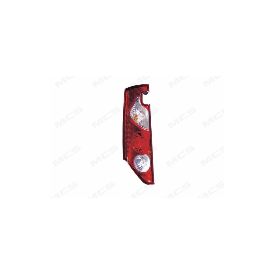 GRUP.OTTICO L3319 POST. KANGOO 2P. 2008 SX
