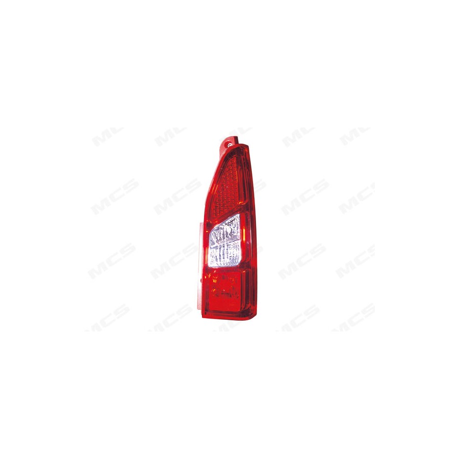 GRUP.OTTICO L3321 PO. BERLINGO 1P.2008- SX