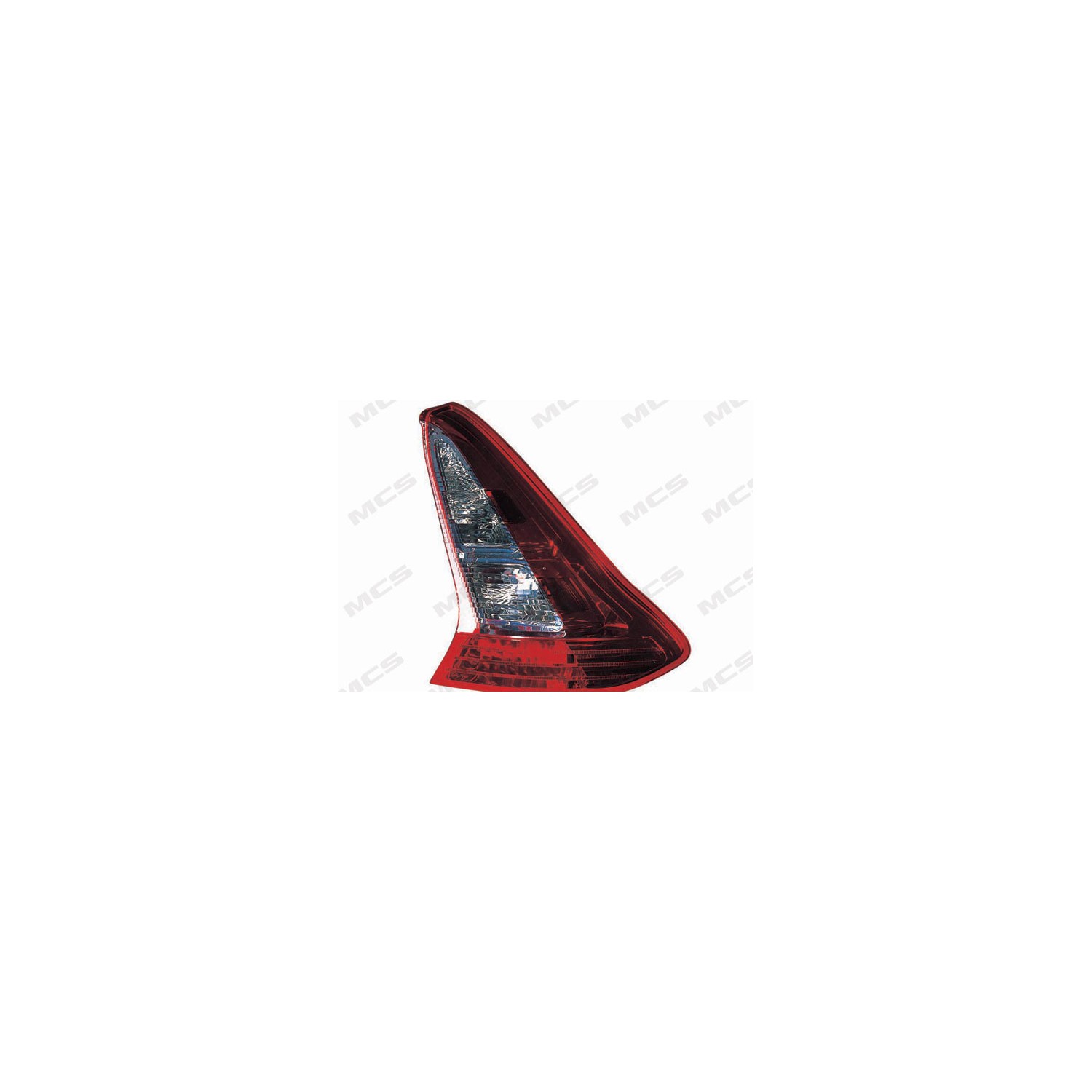 GRUP.OTTICO L3325 POST. CRM.C4 2008- SX