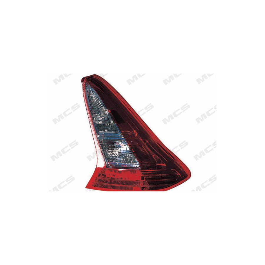 GRUP.OTTICO L3325 POST. CRM.C4 2008- SX