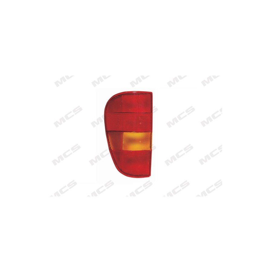 GRUP.OTTICO L3337 POST. CADDY 1997 SX