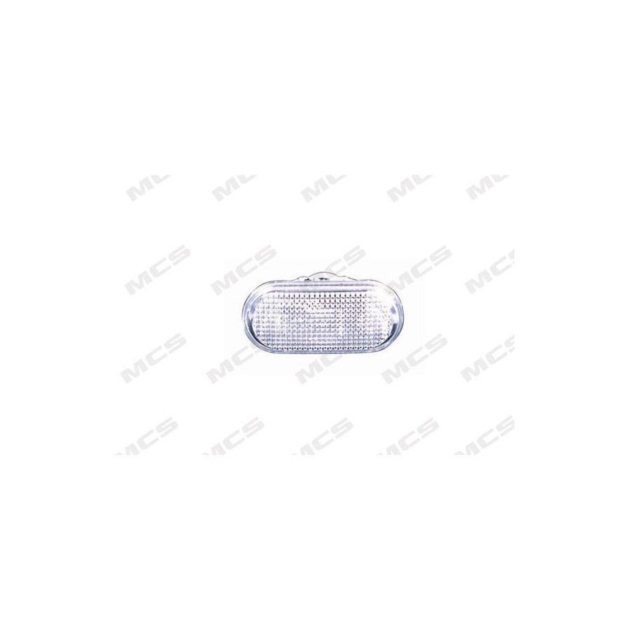 GRUP.OTTICO L3392 LAT.NISSAN MICRA 2002- SX/DX