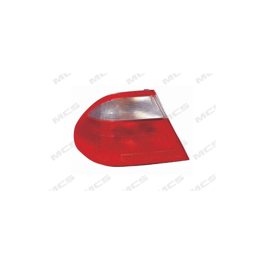GRUP.OTTICO L3407 POST.EST.W208 98-02 SX