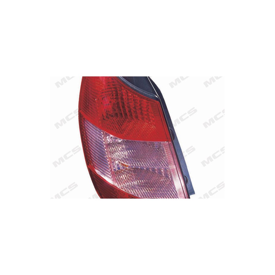GRUP.OTTICO L3412 POST.SCENIC 2003- DX