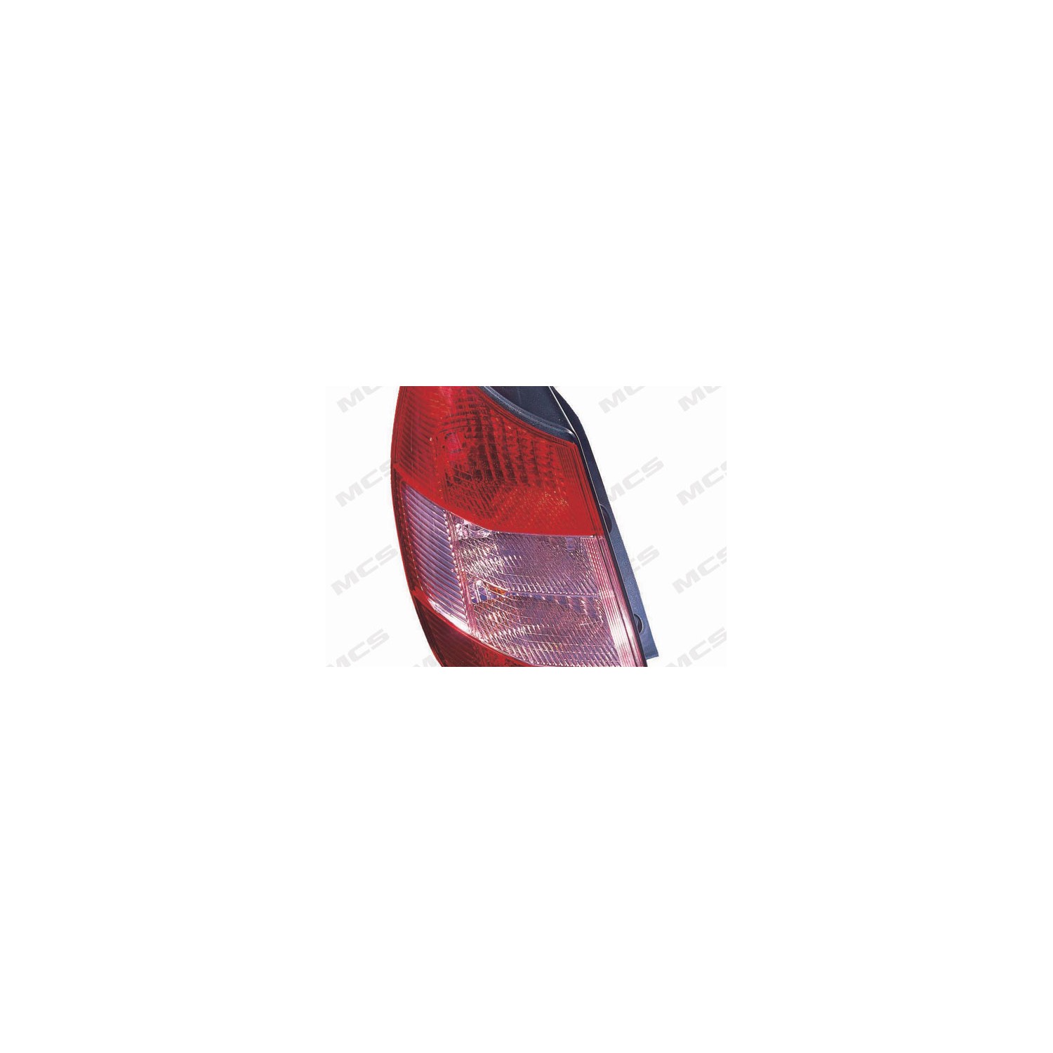 GRUP.OTTICO L3412 POST.SCENIC 2003- DX