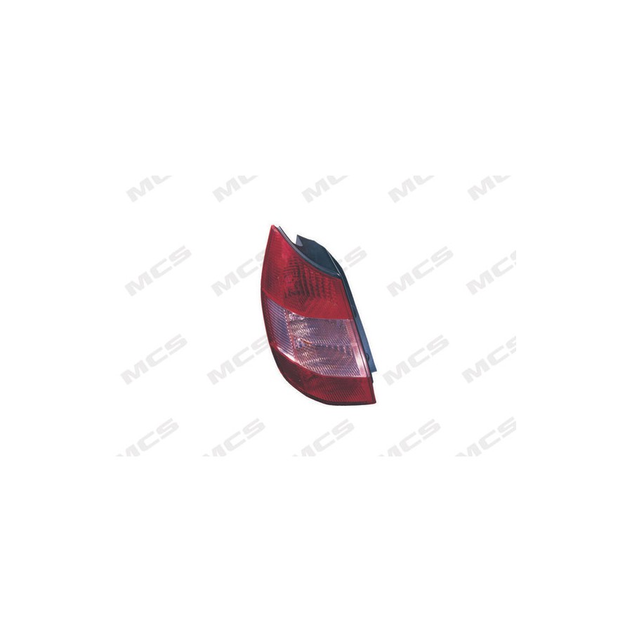 GRUP.OTTICO L3413 POST.SCENIC 2003- SX