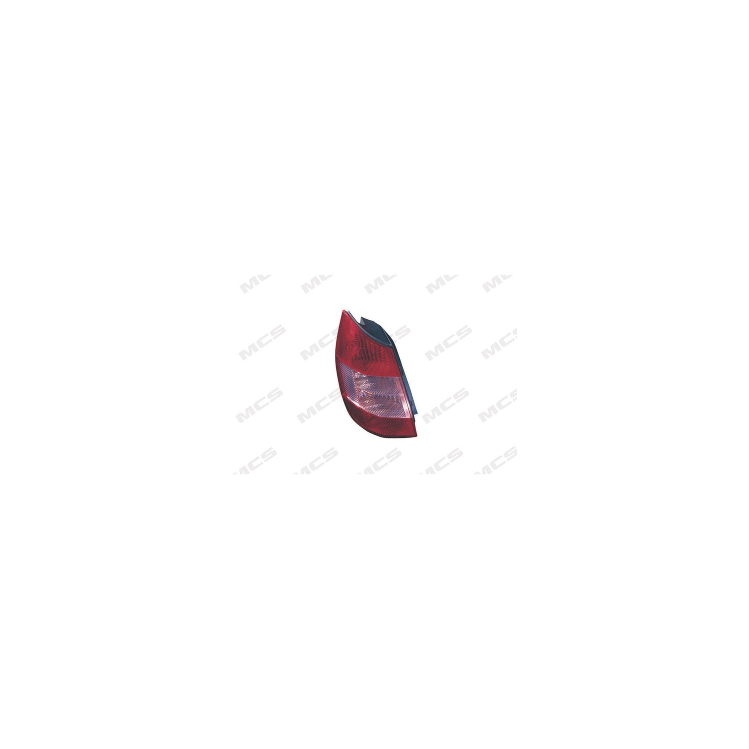 GRUP.OTTICO L3413 POST.SCENIC 2003- SX