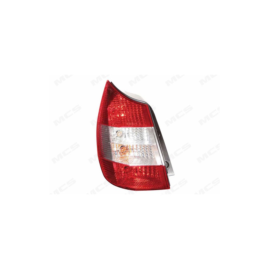 GRUP.OTTICO L3415 POST.SCENIC 2003- B.SX