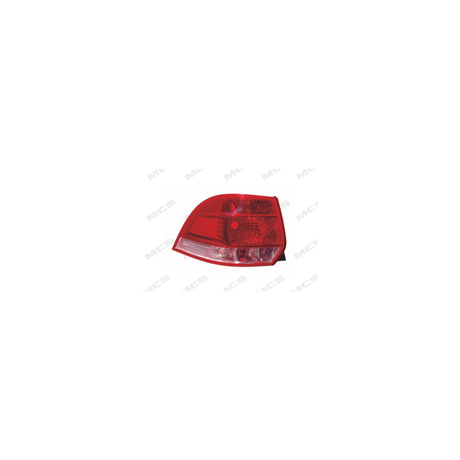 GRUP.OTTICO L3416 PO.VW GOLF VI W.08-.DX