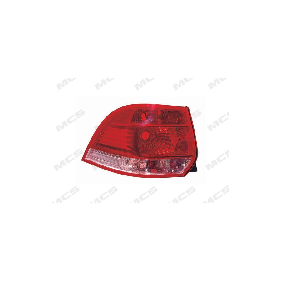 GRUP.OTTICO L3417 PO.VW GOLF VI W.08-.SX