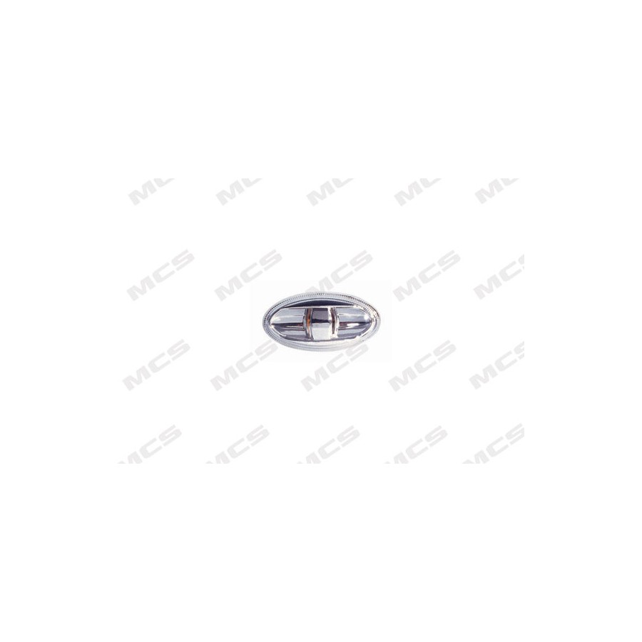 FANALE L3468 LAT.BERLINGO 2003- 2007 SX/DX
