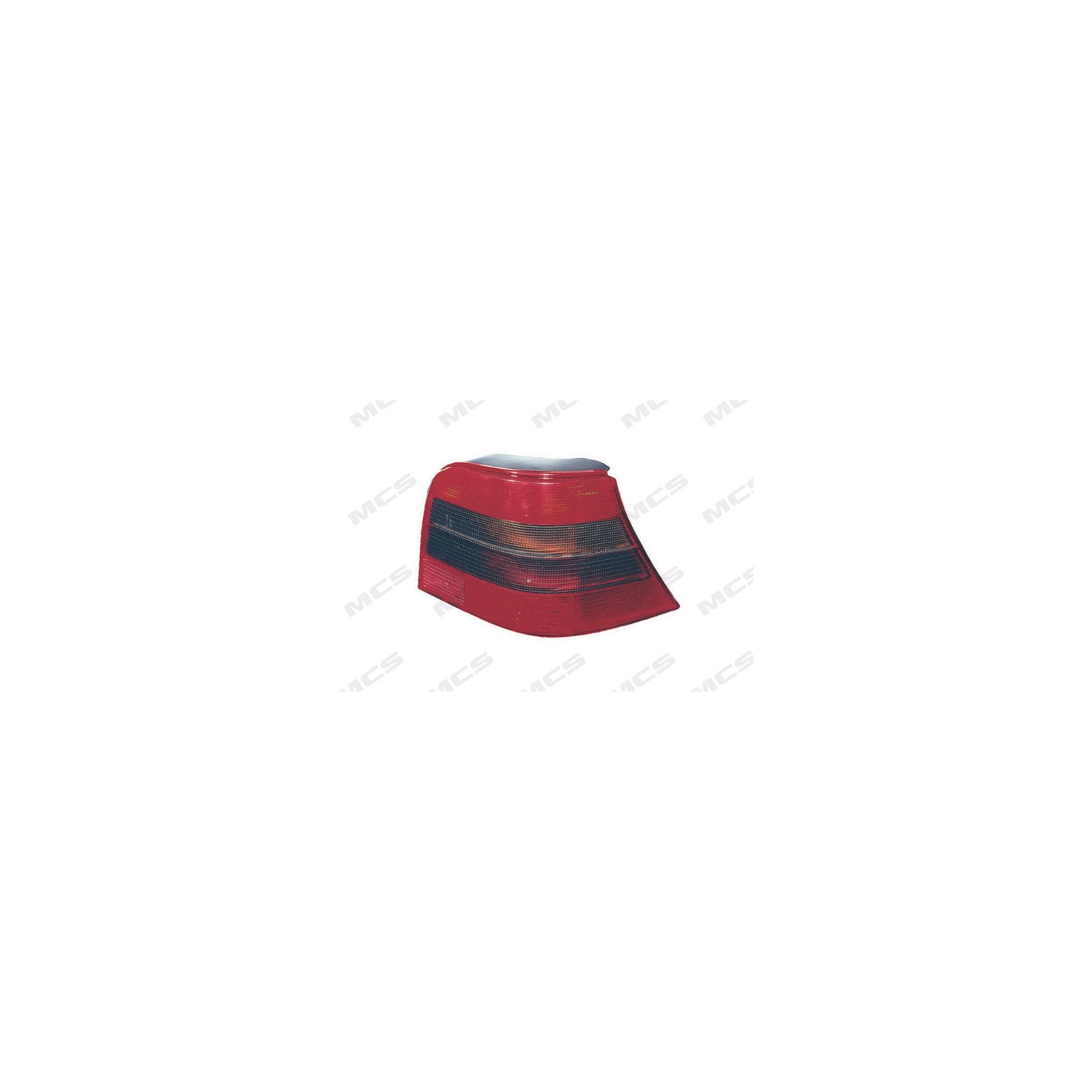 GRUP.OTTICO L3482 POST.GOLF IV 98-02 DX