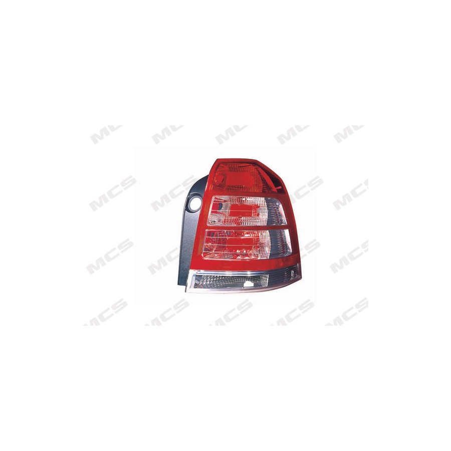 GRUP.OTTICO L3510 POST.ZAFIRA 2007 DX
