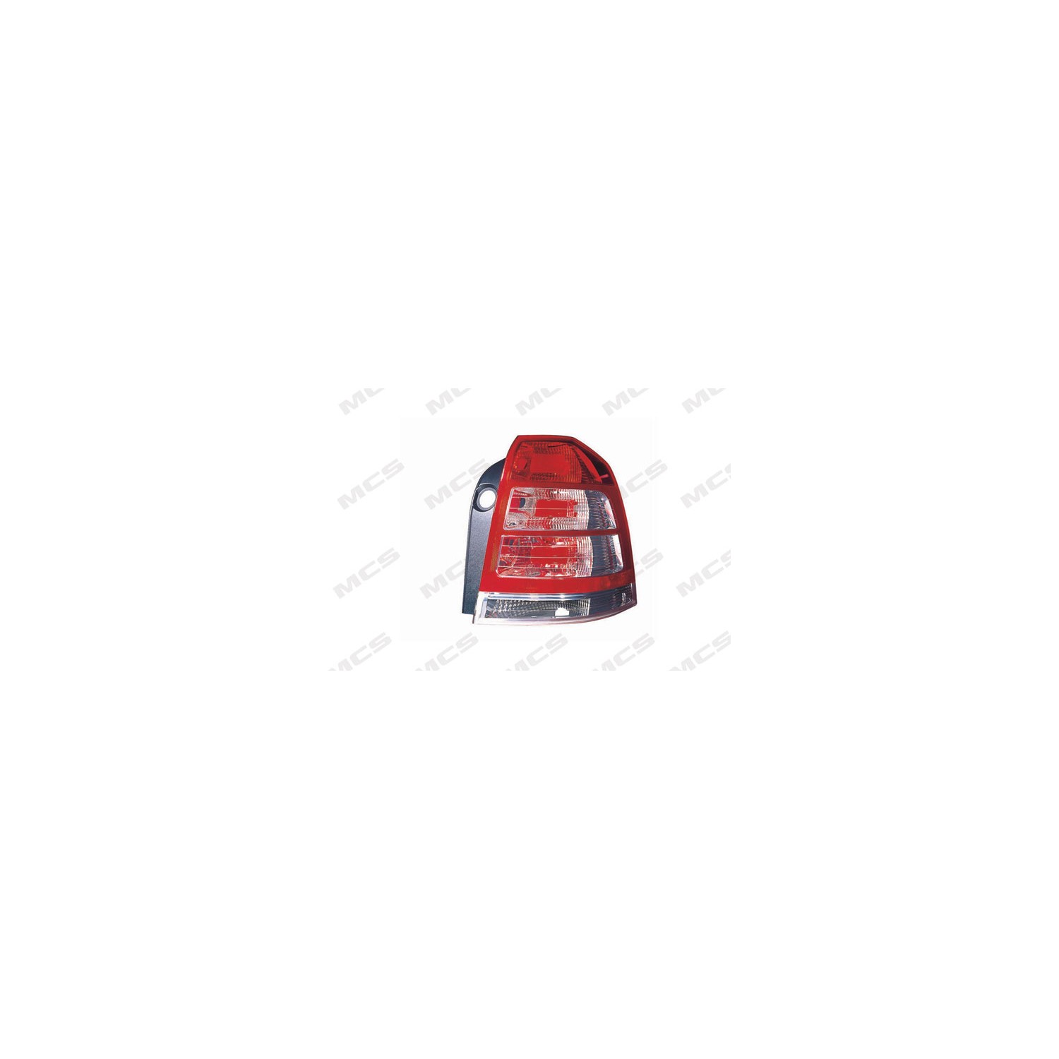 GRUP.OTTICO L3510 POST.ZAFIRA 2007 DX