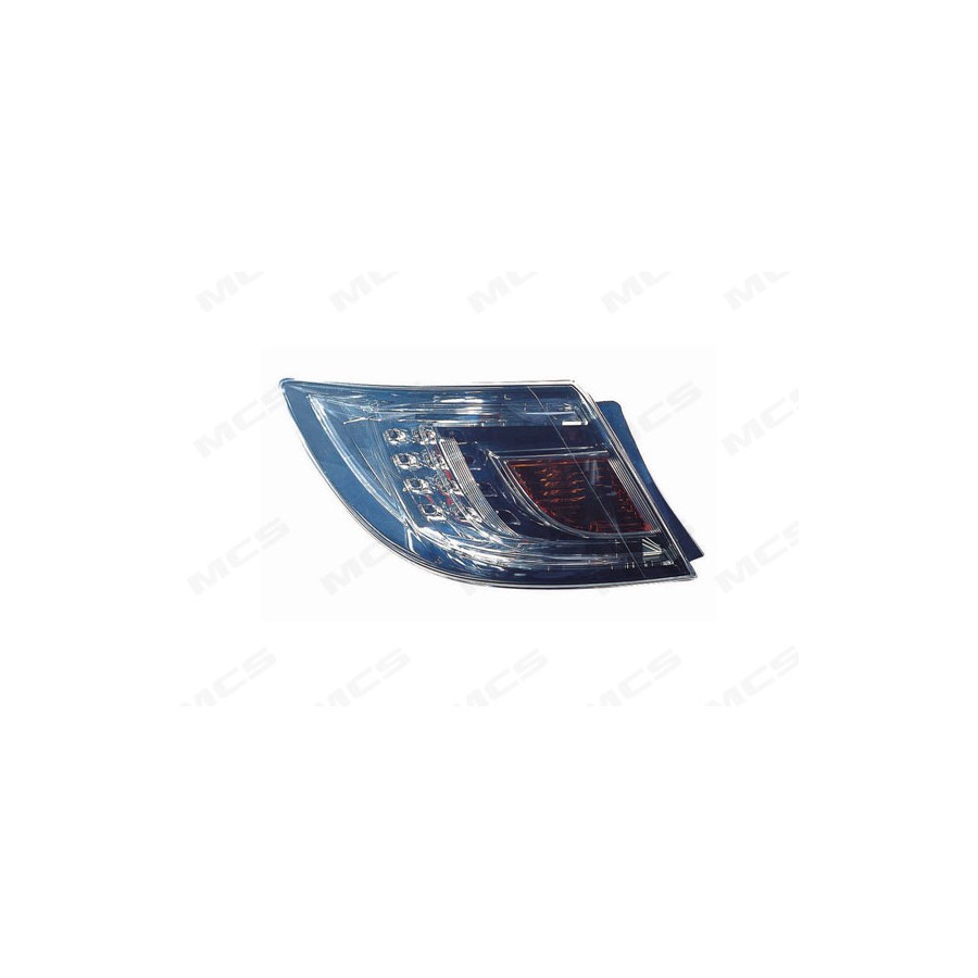 GRUP.OTTICO L3537 POST.MAZDA 6 08-SX B. SX