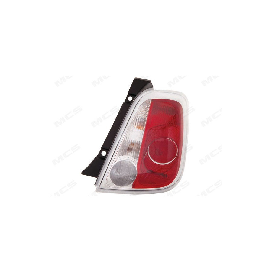 GRUP.OTTICO L3544 POST.500 2007- DX