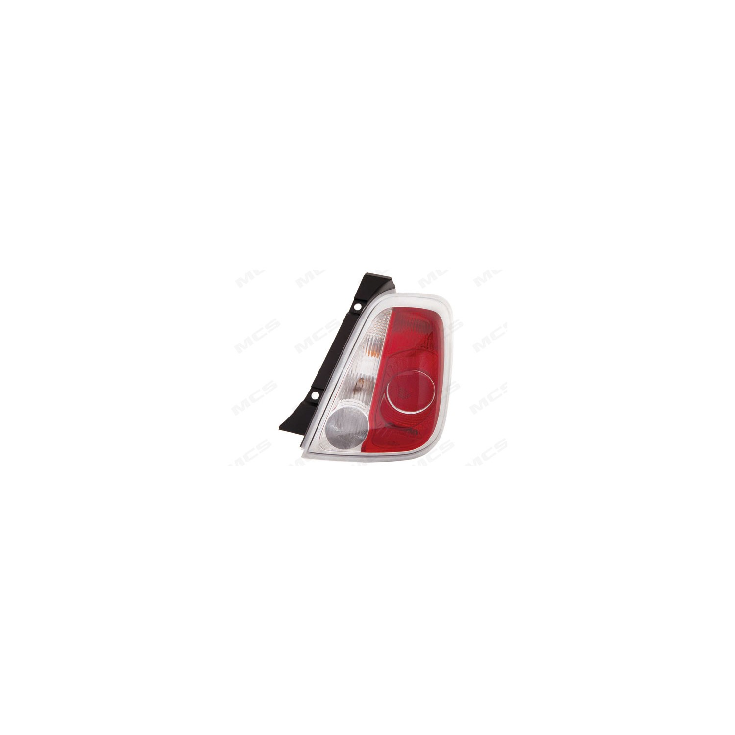GRUP.OTTICO L3544 POST.500 2007- DX