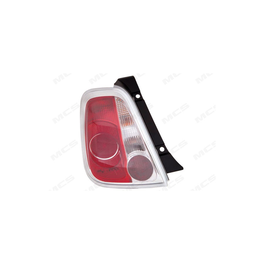 GRUP.OTTICO L3545 POST.500 2007- SX