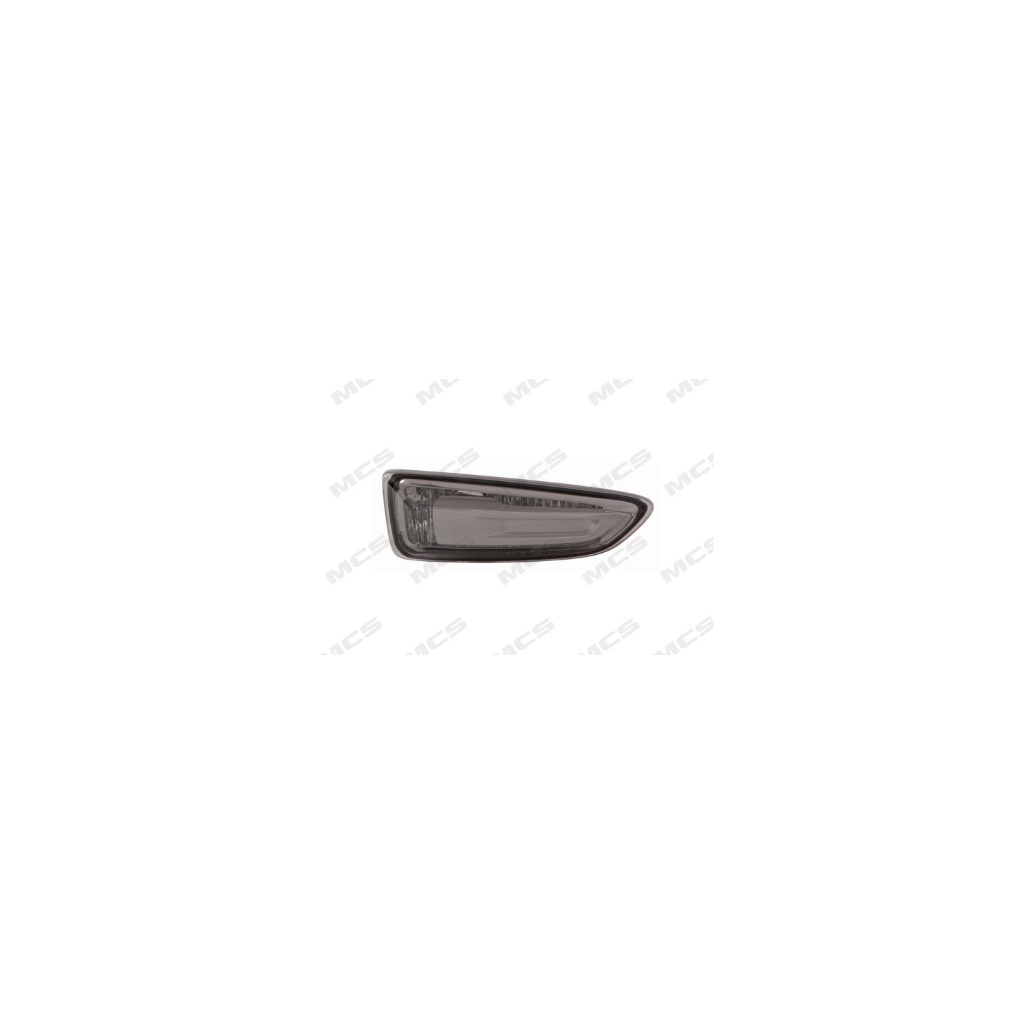 GRUP.OTTICO L3554 LAT.FUME'ASTRA J 2010 DX