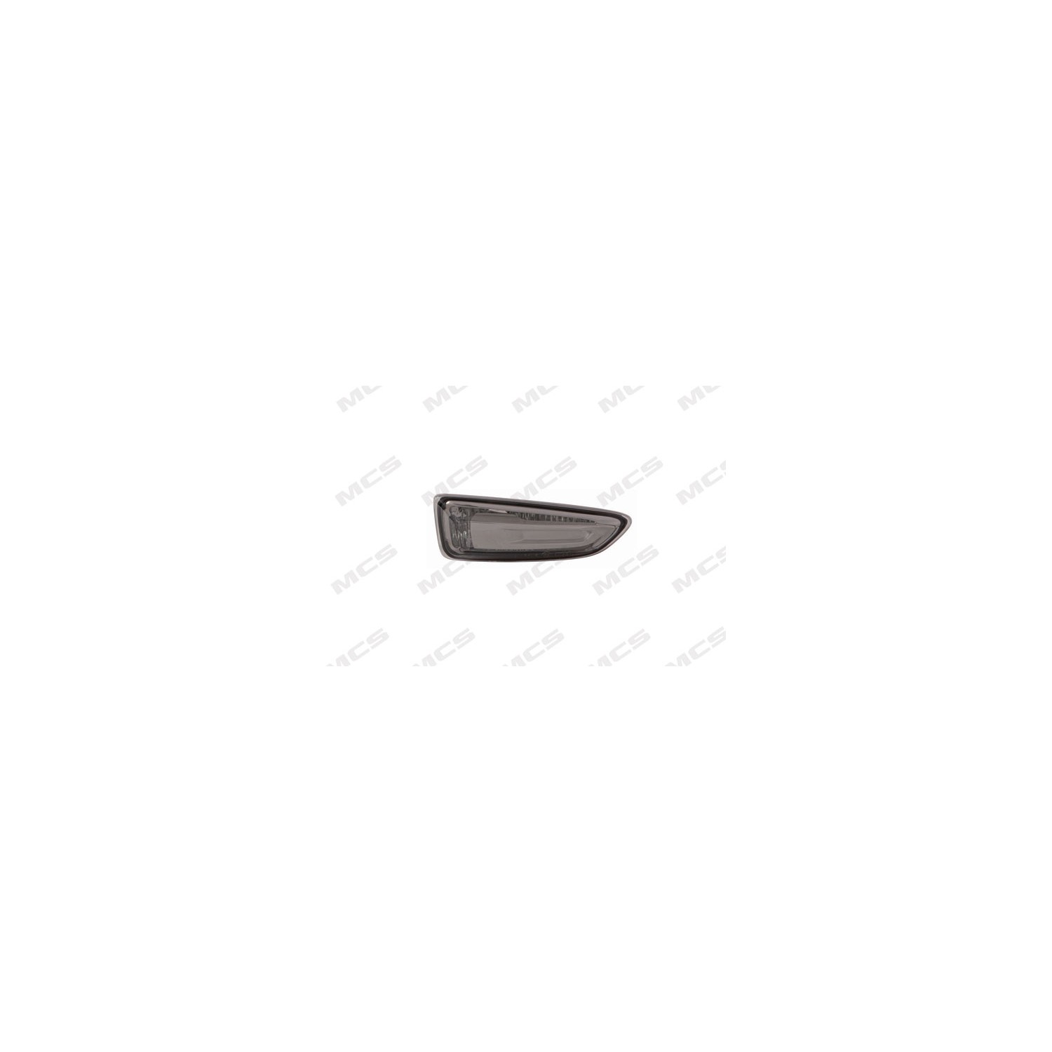 GRUP.OTTICO L3555 LAT.FUME'ASTRA J 2010 SX