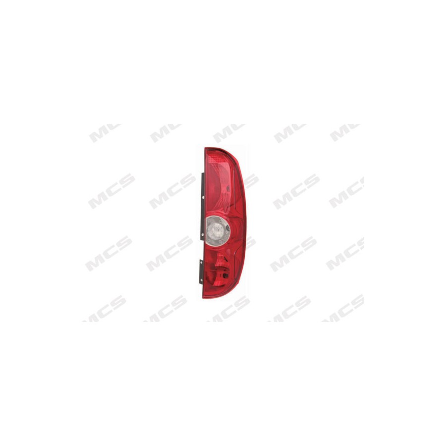 GRUP.OTTICO L3561 POST.DOBLO' 2PORT.SX