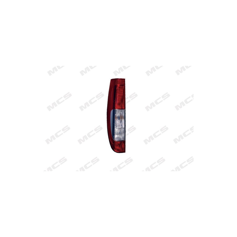GRUP.OTTICO L3585 POST.VIANO 2003- SX