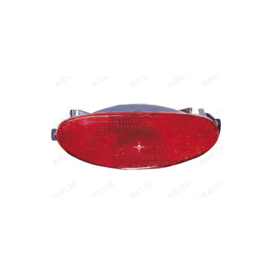 FANALE L3598 POST.R.NEBBIA PEUG.206 1998 SX/DX
