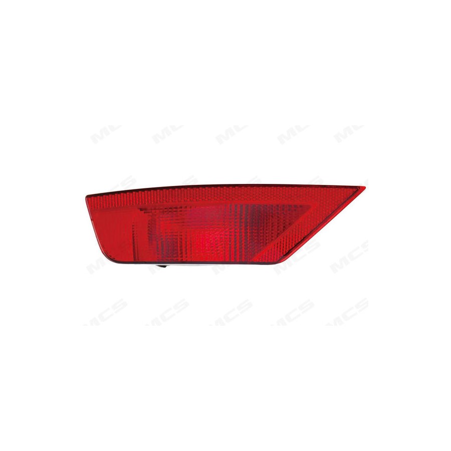FANALE L3633 POST.R.NEBBIA FOCUS 08- SX