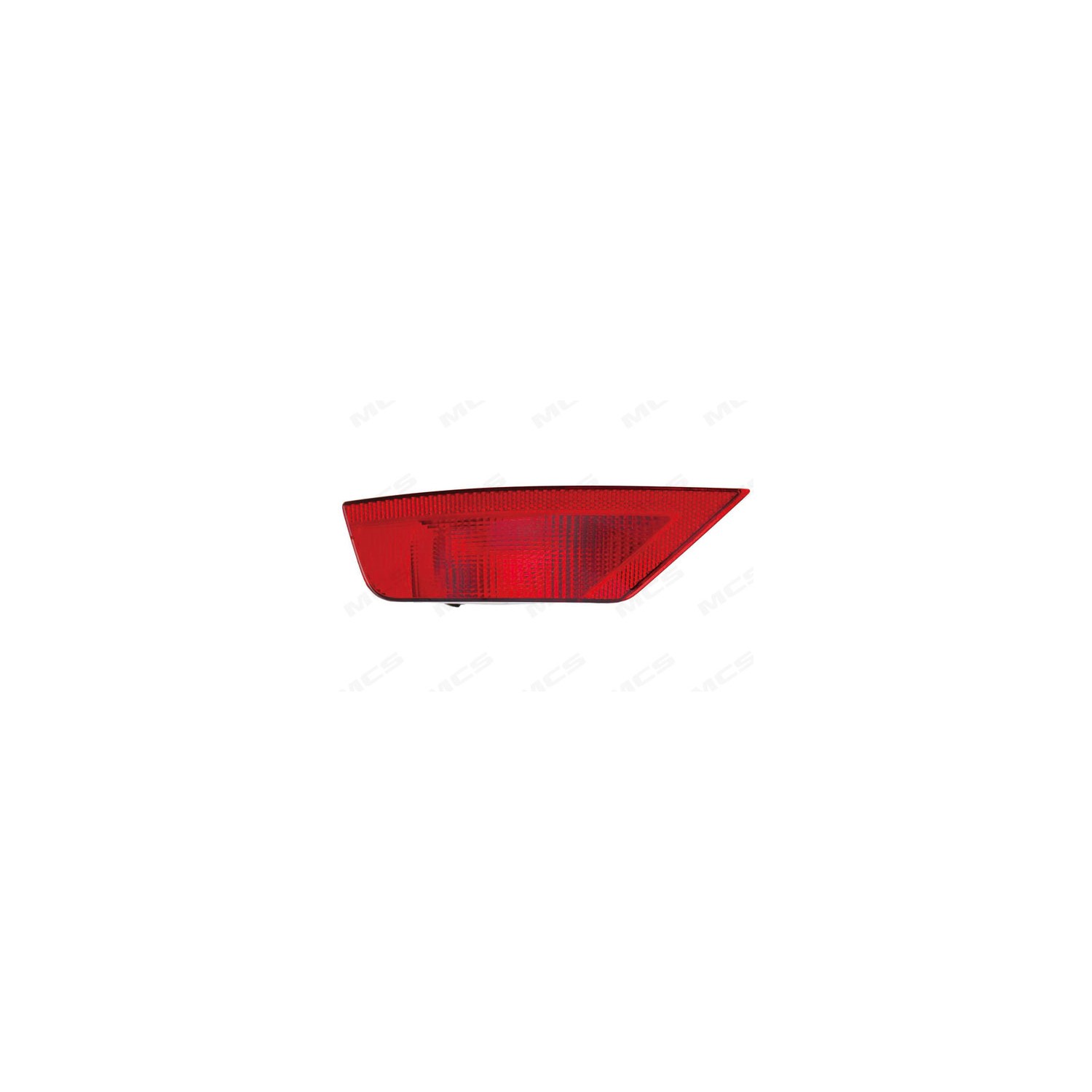 FANALE L3633 POST.R.NEBBIA FOCUS 08- SX