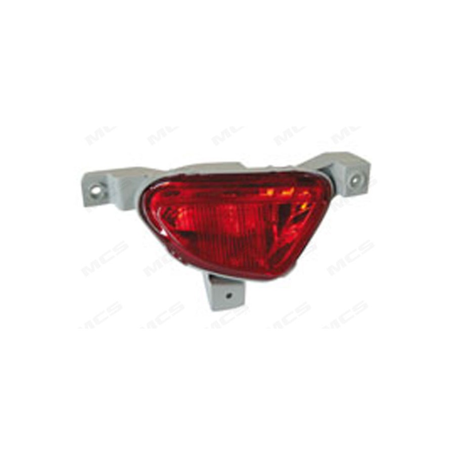 FANALE L3638 POST.MAZDA 2 DX