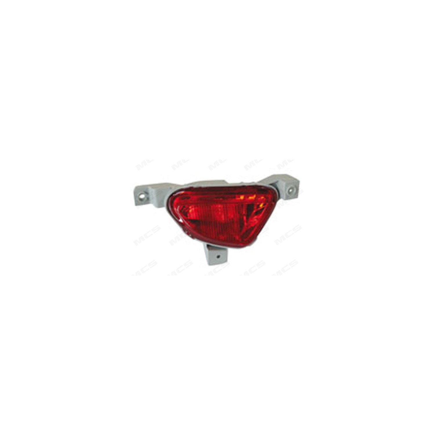FANALE L3638 POST.MAZDA 2 DX