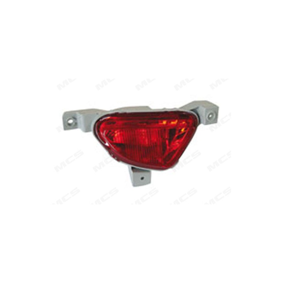 FANALE L3639 POST.MAZDA 2 SX