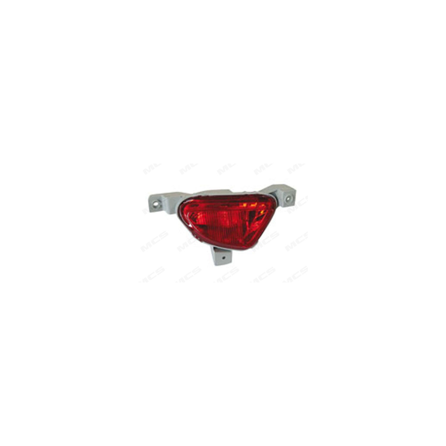 FANALE L3639 POST.MAZDA 2 SX