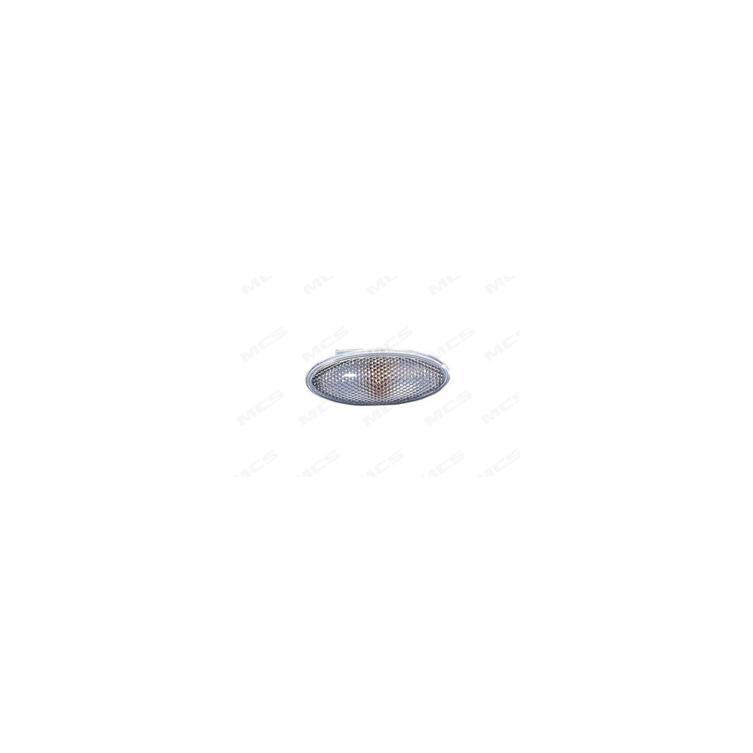FANALE L3644 LAT.YARIS 2006 - SX/DX