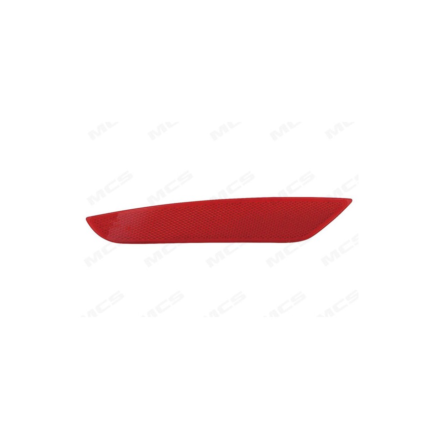FANALE L3647 POST.GOLF 2008- SX